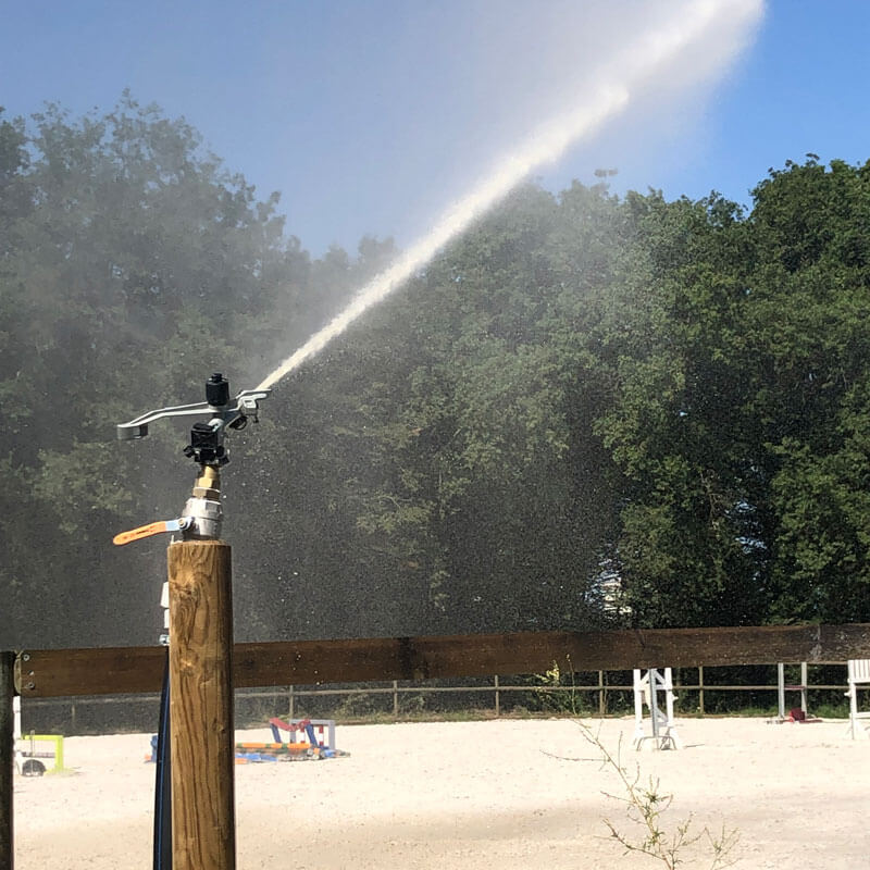 AMÉNAGEMENT & MATÉRIEL - arrosage1