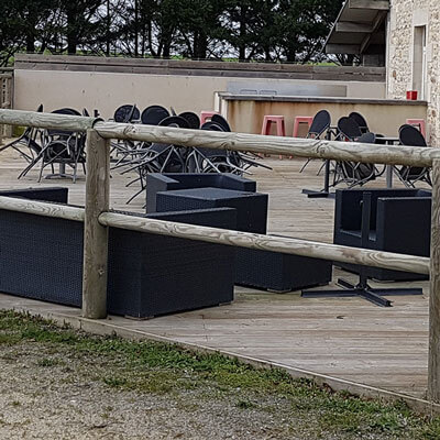 AMÉNAGEMENT & MATÉRIEL - ent-1-mini