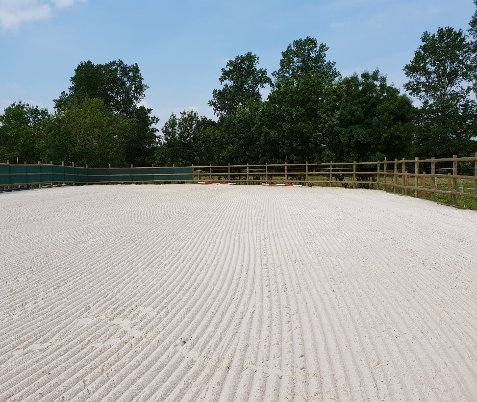 Rond de longe - rond-longe